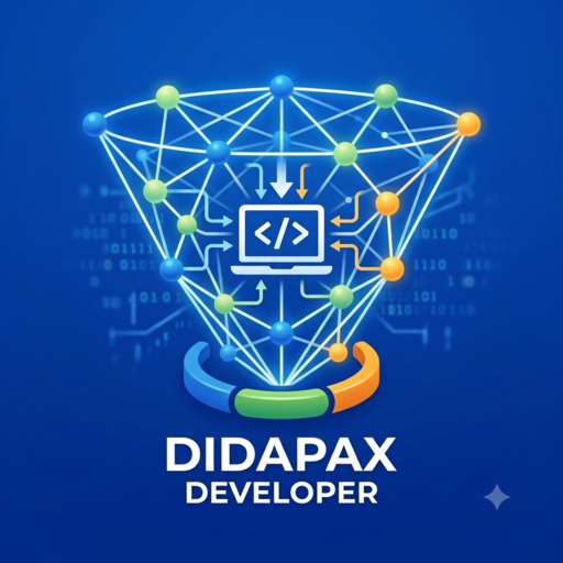 Didapax Sistem Logo